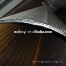 Hot new products for 2015 api 5l gr.b astm a53b erw steel pipe